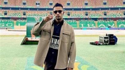 محمد رمضان: هوصل للعالمية بعد سنة ونص (فيديو)
