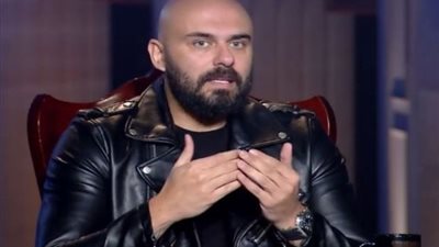 أحمد صلاح حسني: نور خطاب هو من دربني على مشاهد أكشن «أوسكار عودة الماموث»