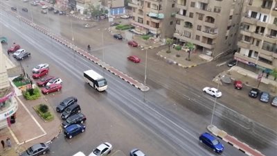 «أغلقوا النوافذ»، الأرصاد تكشف حالة الطقس اليوم الأحد 12 مايو