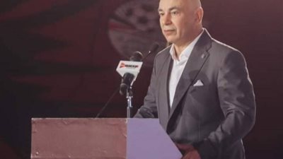 حسام حسن: خالد بيبو تحدث معنا لمعرفة الحالة الطبية للاعبي الأهلي