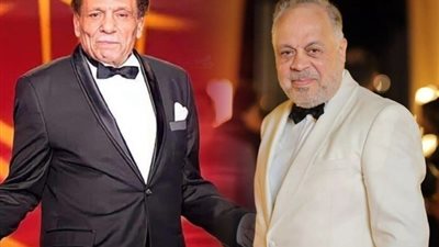 أشرف زكي: «عادل إمام كلمني علشان أكون نقيب المهن التمثيلية مكانه»