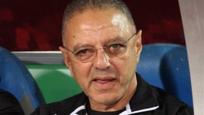 طلعت يوسف : لن أعد فيوتشر بأي شيئ هذا الموسم