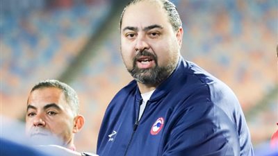 المدير التنفيذي لفريق مودرن فيوتشر يعلق علي أزمة جنش