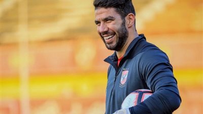 يا كاتب التاريخ لا تغلق الصفحات، أرقام لا تعرفها عن «وحش إفريقيا» شريف إكرامي