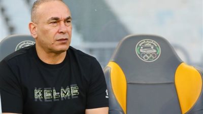 إبراهيم حسن: تصريحات حسام حرفت والدوري لم يفرز مواهب جديدة