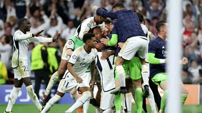 ريال مدريد «المنتشي» يواجه ألافيس اليوم في الدوري الإسباني