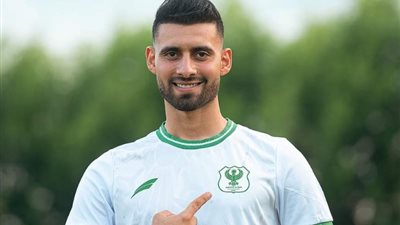 إيقاف باهر المحمدي، عقوبات الجولة 22 من الدوري