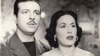 «يا سلام يا ليلى لو اتجوزتك وعشت معاكي على طول»، قصة حب أنور وجدي والسندريلا