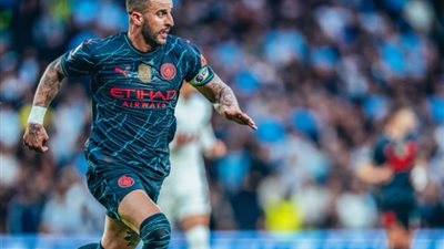 التعادل السلبي يسيطر على الشوط الأول من مباراة مانشستر سيتي وتوتنهام