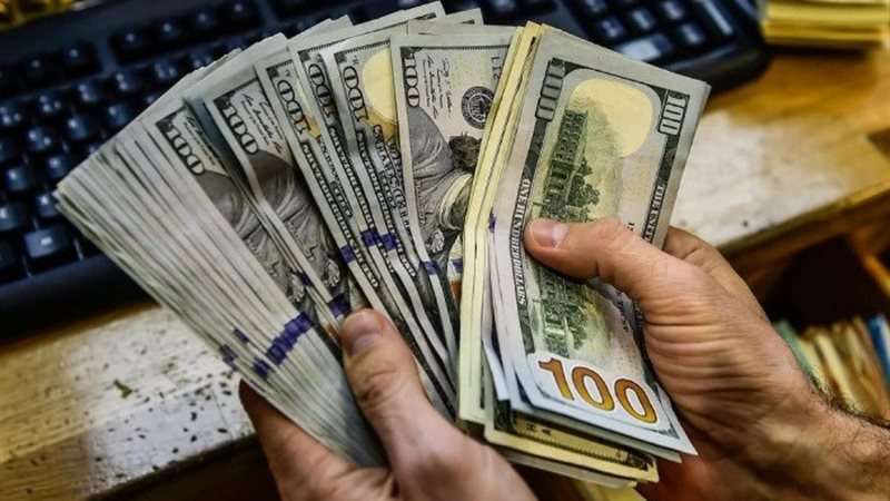سعر الدولار اليوم