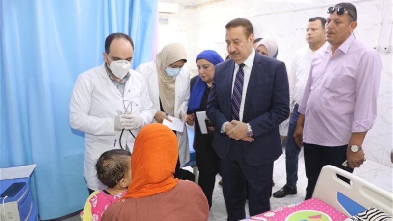جانب من الجولة