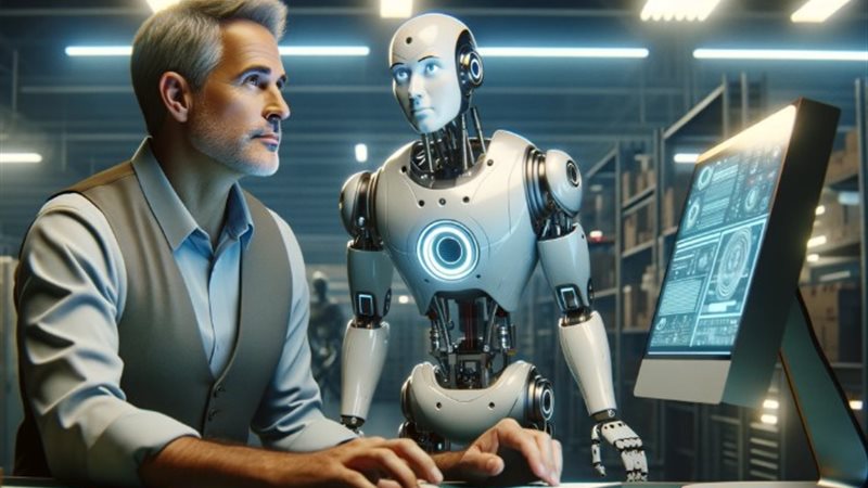الذكاء الاصطناعي