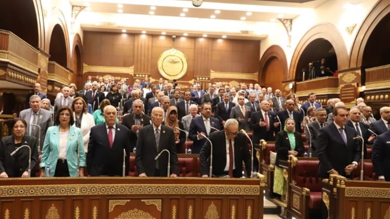 مجلس الشيوخ