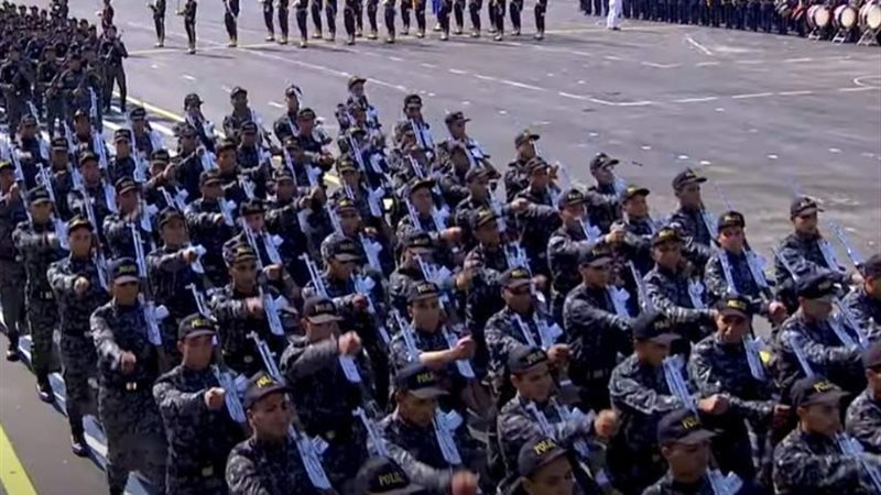 معهد معاوني الشرطة