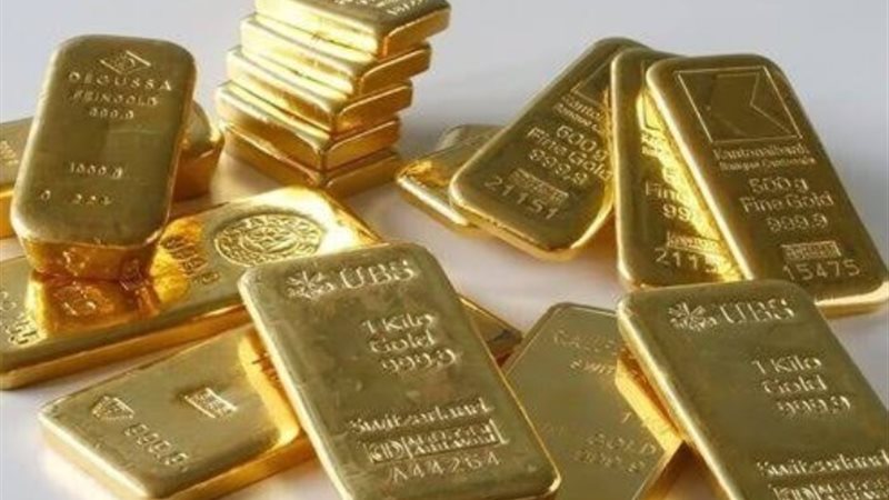 سعر الذهب اليوم