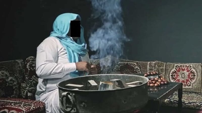 دجال - أرشيفية