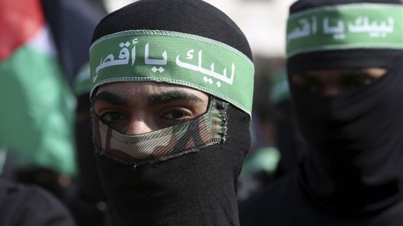 حركة حماس