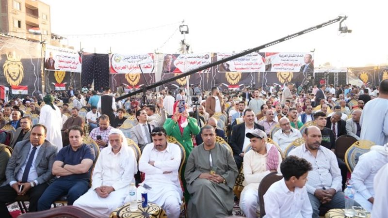 جانب من المؤتمر