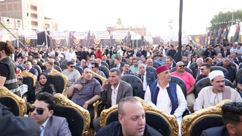 مؤتمر القبائل العربية