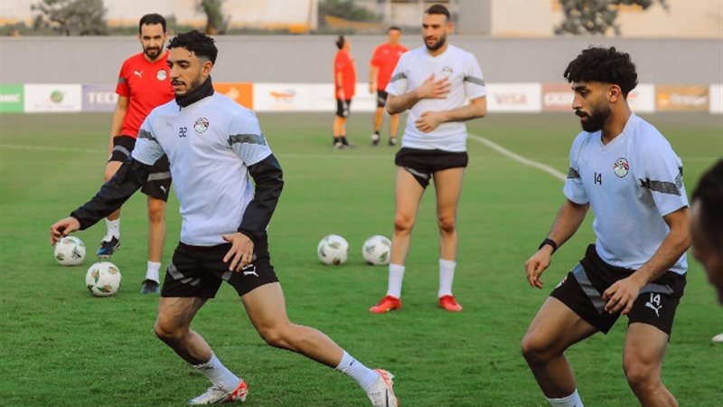 منتخب مصر