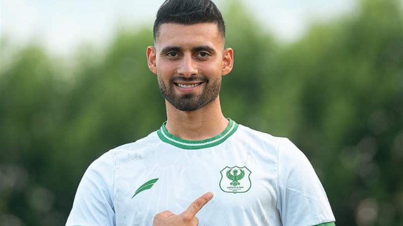 باهر المحمدي
