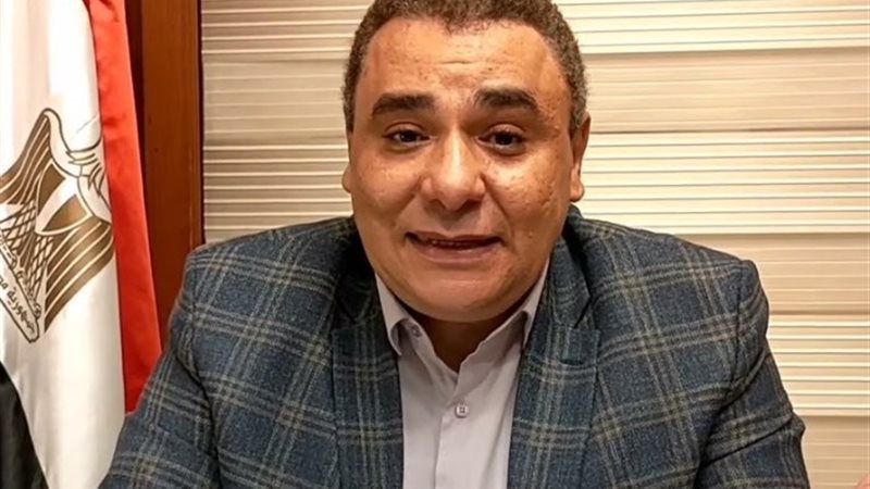 المحامي بالنقض عمرو عبدالسلام