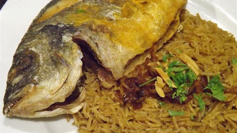 طريقة عمل الصيادية