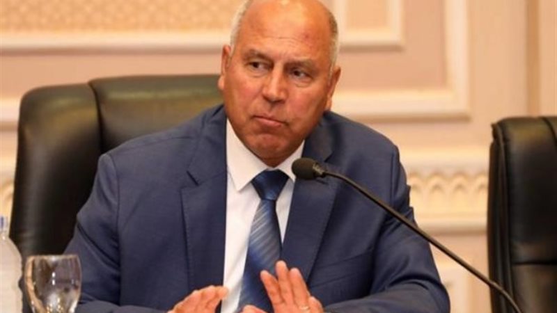 كامل الوزير
