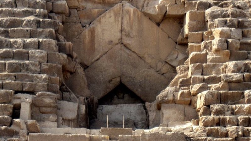 أرشيفية - تجويف