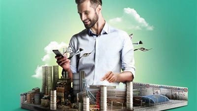 المشروعات الصغيرة والمتوسطة تمثل 80% من الناتج المحلي الإجمالي