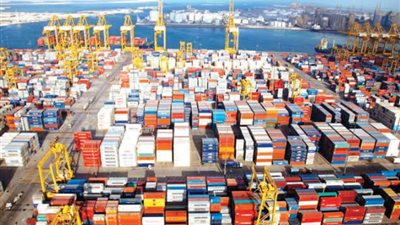 الإحصاء: 13.6 مليار دولار حجم صادرات مصر للدول العربية في 2023 (إنفو جراف)