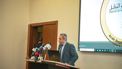 رئيس شركة العاصمة: التاكسي الكهربائي يتمتع بدرجة عالية من الأمان للركاب