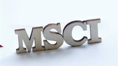 مؤشرات MSCI تعلن عن تحديثات هامة للسوق المصرية في المراجعة النصف سنوية