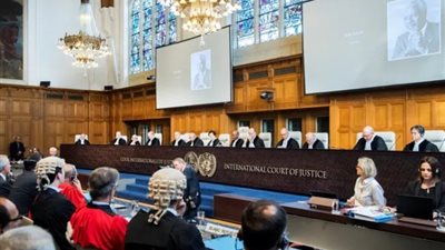 محاكمة إسرائيل، «العدل الدولية» تستأنف جلساتها اليوم بعد دعوى جنوب إفريقيا