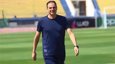 عبد الحميد بسيوني يطيح باللاعب الغاضب من طلائع الجيش (خاص)