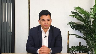 أحمد الباز يكتب: بدعم لا محدود.. فلسطين قضية مصرية منذ 76 عاما
