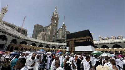 «الصحة»: 4 فئات ممنوعة من أداء مناسك الحج لعام 2024