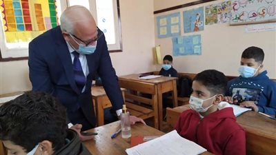 رابط الاستعلام عن نتيجة الشهادة الابتدائية