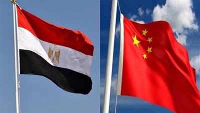 باستثمارات 1.1 مليار دولار، 2418 شركة صينية تعمل في مصر