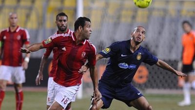 السيد حمدي: الأهلي ملك القارة، ونفسي ألعب ماتش الترجي في نهائي إفريقيا