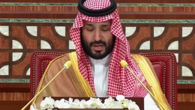 السعودية تسلم البحرين رئاسة الدورة الـ 33 للقمة العربية