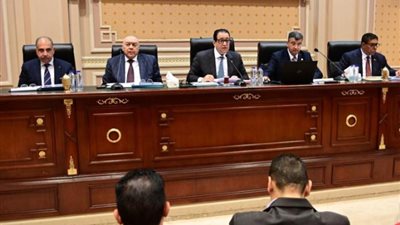 النقل والمواصلات توافق على موازنة الهيئة العامة لميناء الإسكندرية 2024-2025