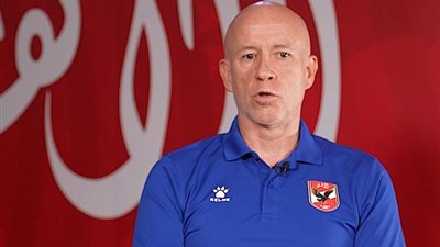 بعد تتويجه بكل البطولات، الأهلي يعلن تجديد عقد مدرب فريق الطائرة رجال