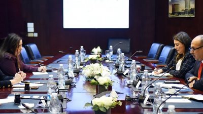فرصة ذهبية للاستثمار بالولايات المتحدة، مصر تتلقى دعوة لحضور قمة عالمية