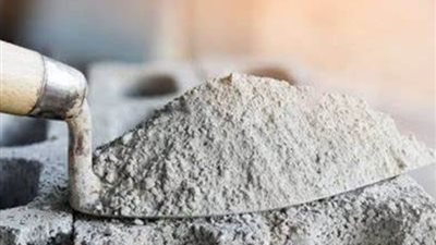 استقرار أسعار الأسمنت في الأسواق اليوم الخميس 16 مايو 2024