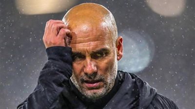 مانشستر سيتي يتلقى صدمة موجعة قبل مباراة وست هام الفاصلة في الدوري الإنجليزي