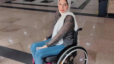 قصة كفاح تنتهي بالموت المفجع، مصرع دكتورة بعد معاناتها مع المرض 5 سنوات