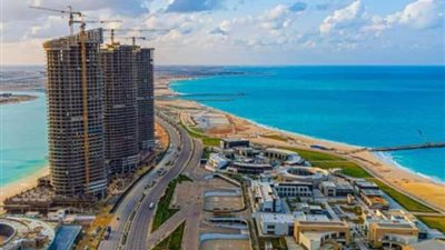 خبير: أموال «رأس الحكمة» ستُحسّن حياة المصريين، والمشروع يفتح شهية المستثمرين