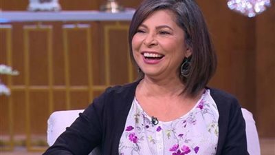 سلوى محمد علي: أنا أقصر ممثلة في مصر
