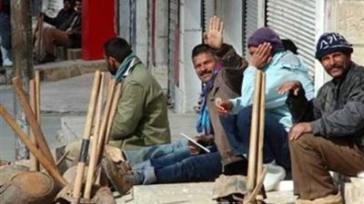 3 خطوات و 6 شروط للحصول على منحة العمالة الغير منتظمة 2024 تعرف عليها